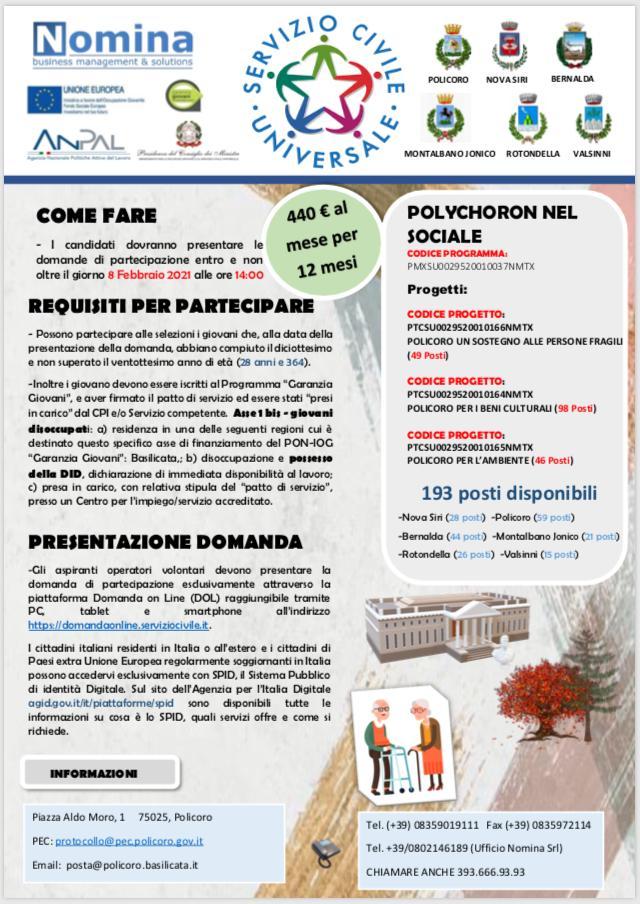 LOCANDINA