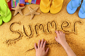 logo eventi estivi 2