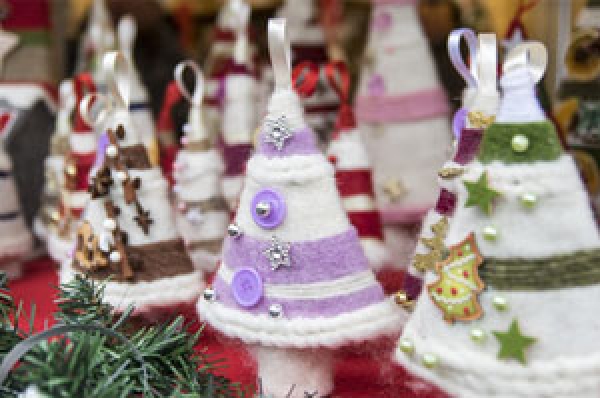 Eventi organizzati dal Comune nel periodo di Natale