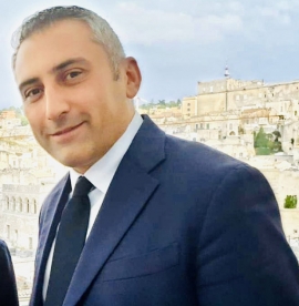 Piero Marrese