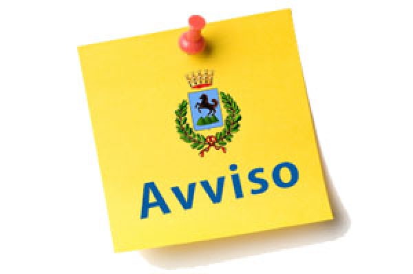 Richiesta Certificati Anagrafici e Stato Civile