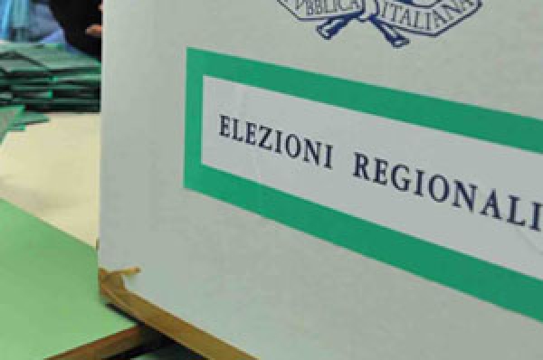 Diritto al voto nell'abitazione di dimora