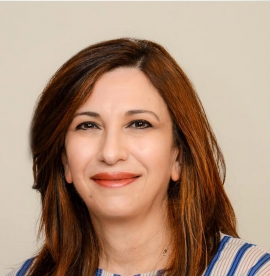 Ines Anna Irene Nesi