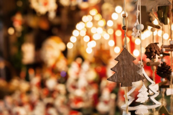Avviso Pubblico per la presentazione di manifestazione di interesse alla sponsorizzazione di eventi organizzati dal Comune di Montalbano Jonico nel periodo di Natale